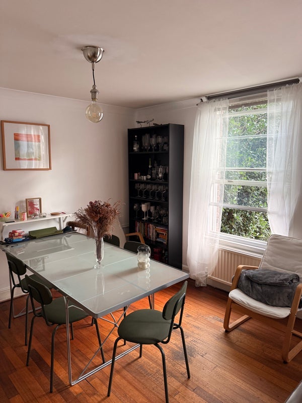 Room Owen's Row in Greater London