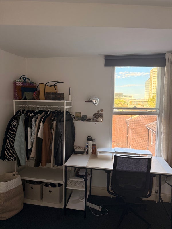 Room Owen's Row in Greater London