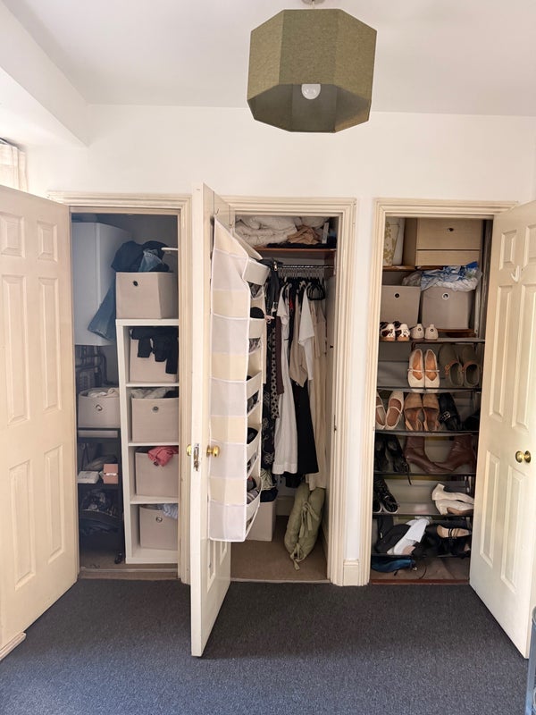 Room Owen's Row in Greater London