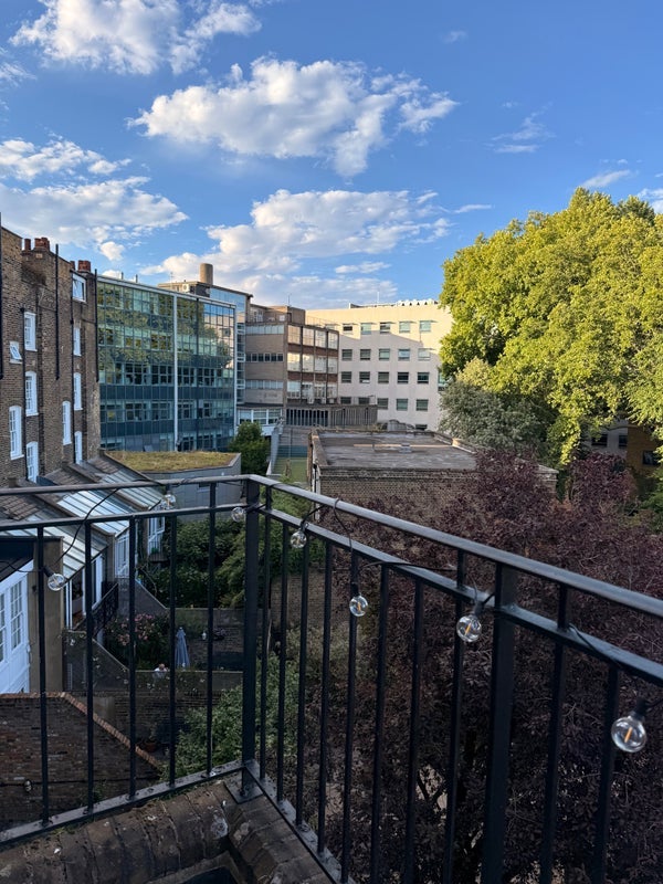 Room Owen's Row in Greater London