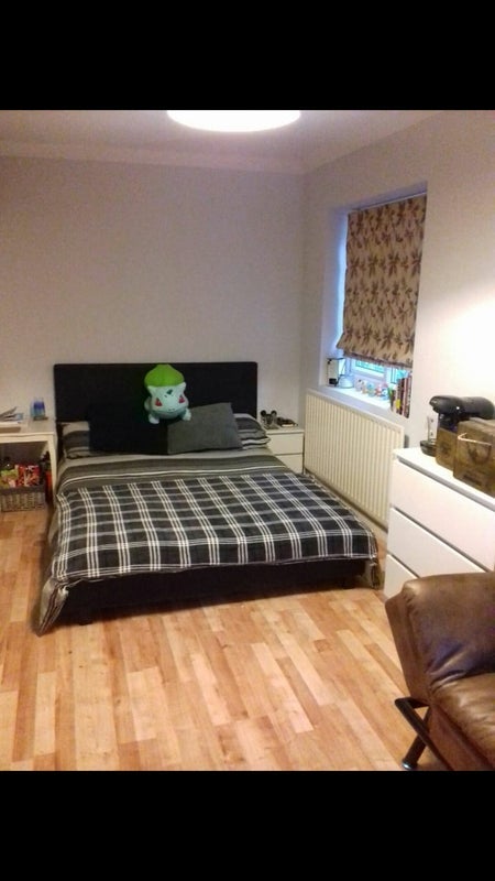 Room Braywick Road in Maidenhead