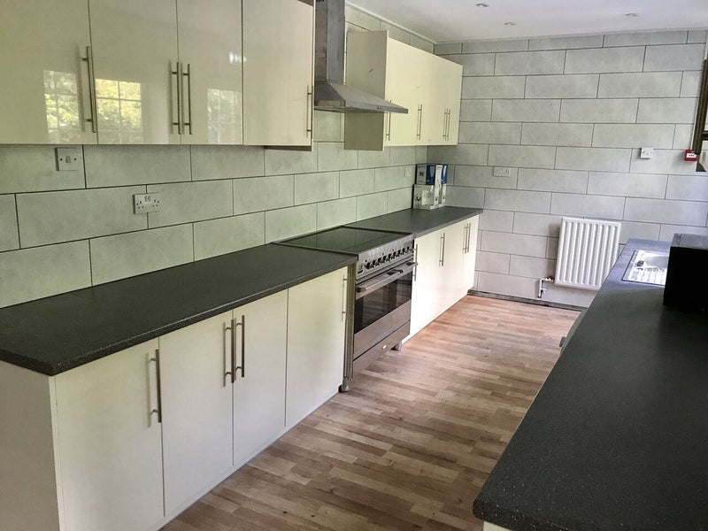 Room Braywick Road in Maidenhead