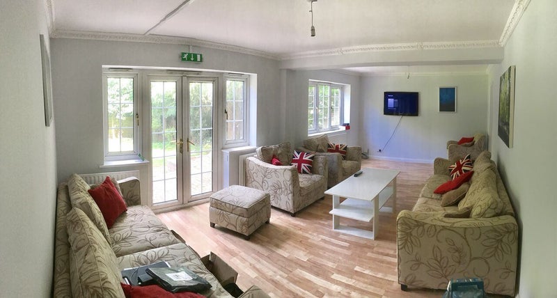 Room Braywick Road in Maidenhead