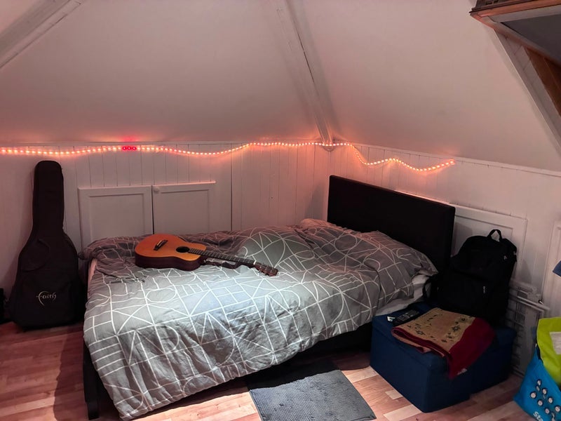 Room Braywick Road in Maidenhead