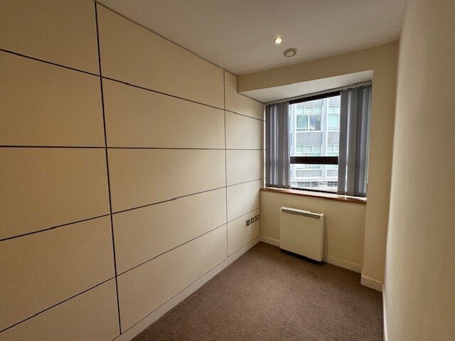 Flat Lee Street in Leicester
