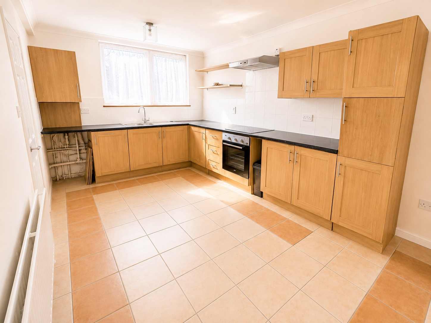 House Cooks Mead in Hertsmere