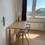 Chambre Chemin de la Sauvegarde à Écully
