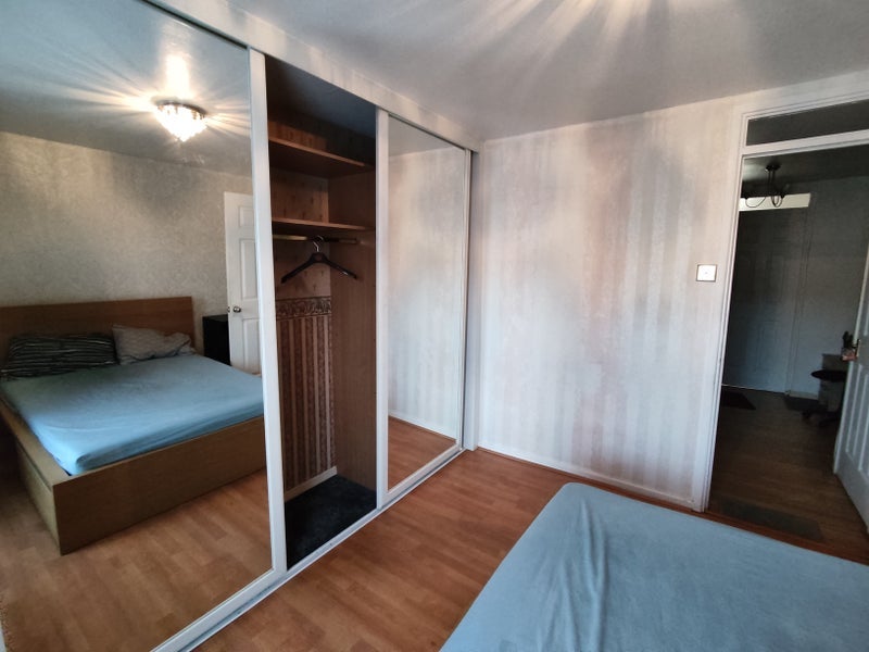 Room Ritter Street in Greater London