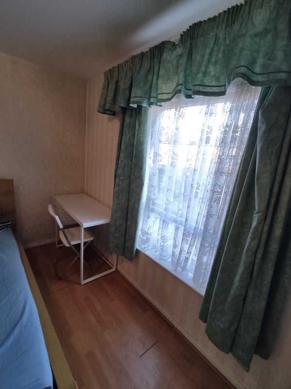 Room Ritter Street in Greater London