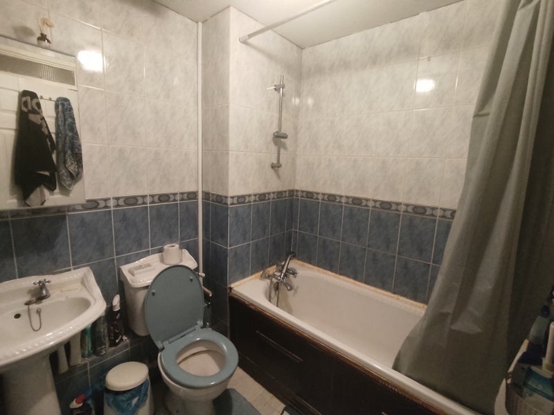 Room Ritter Street in Greater London