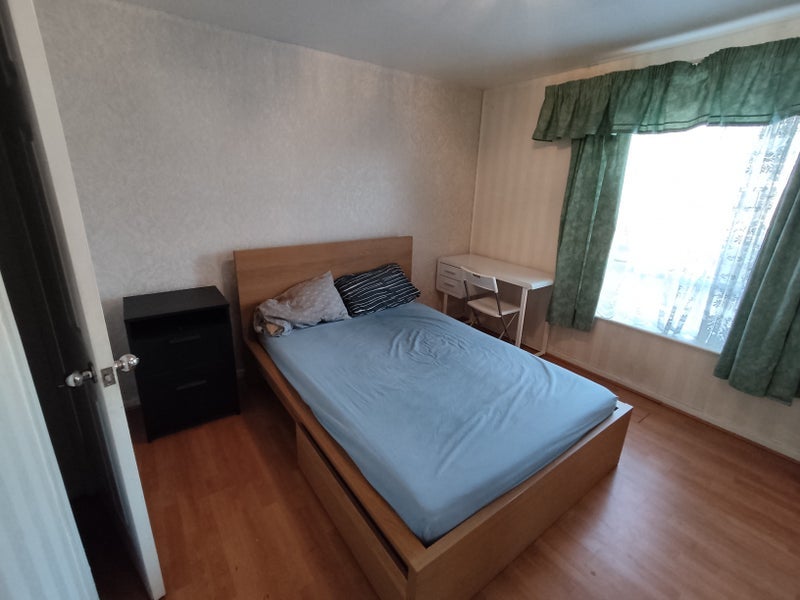 Room Ritter Street in Greater London