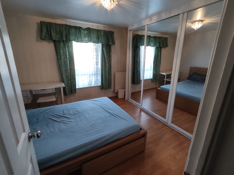 Room Ritter Street in Greater London