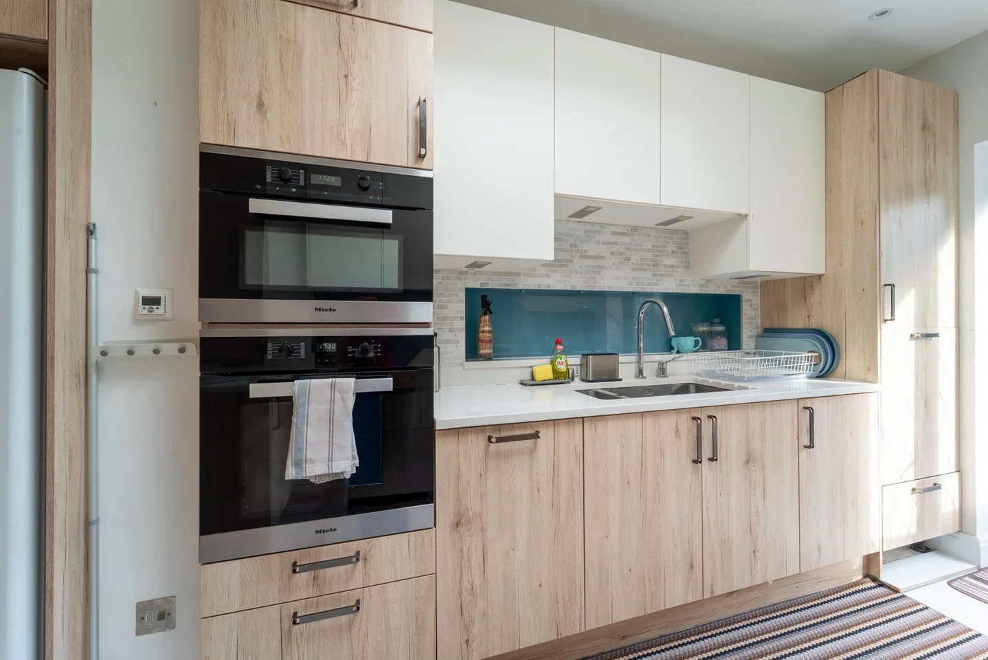 House Swakeleys Drive in Greater London