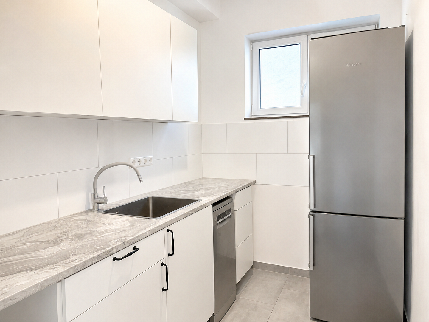Wohnung Juristenstraße in Niemegk