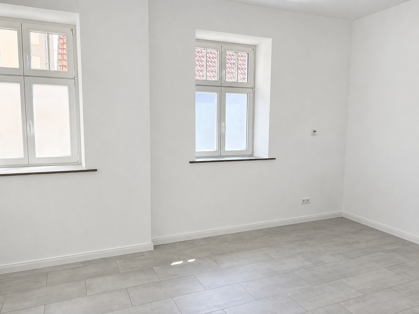Wohnung Juristenstraße in Niemegk