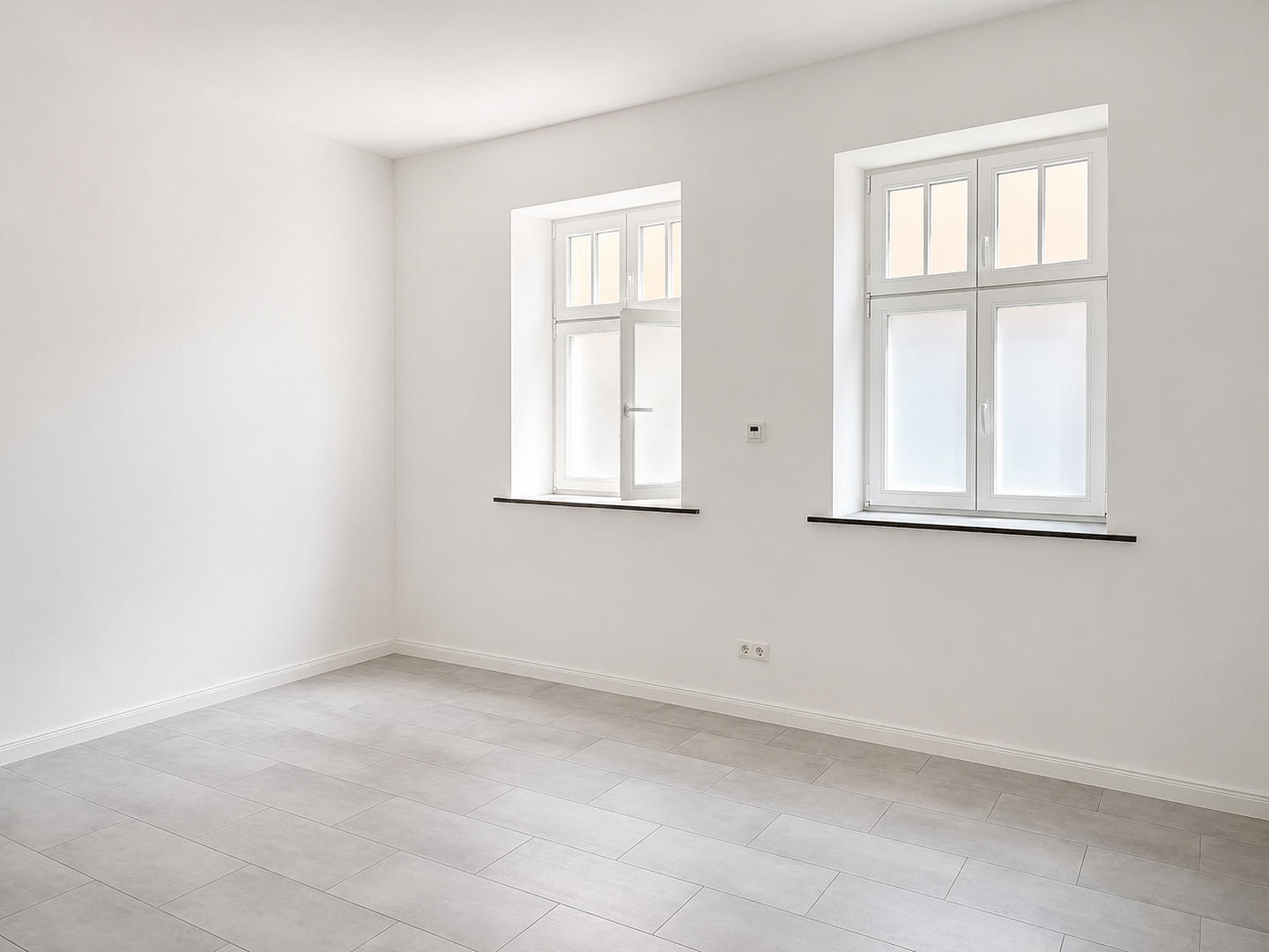 Wohnung Juristenstraße in Niemegk