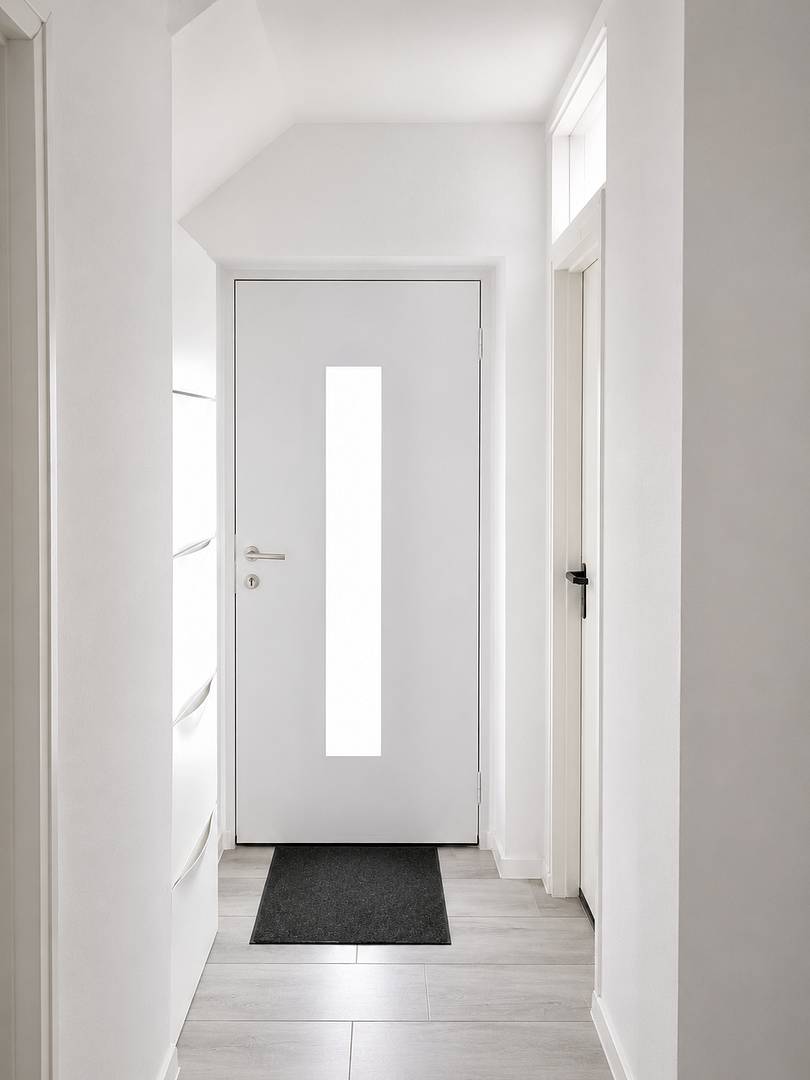 Wohnung Juristenstraße in Niemegk