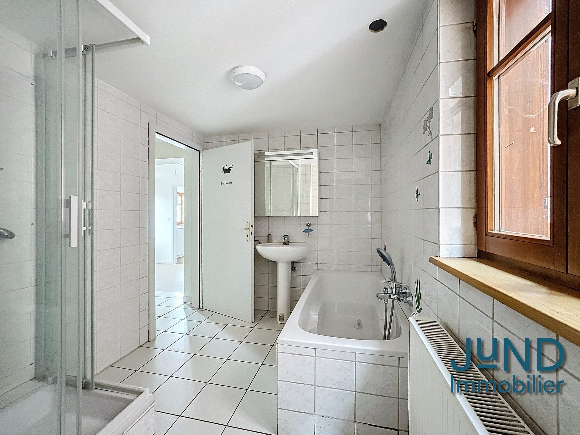 Appartement Grand Rue à Soufflenheim