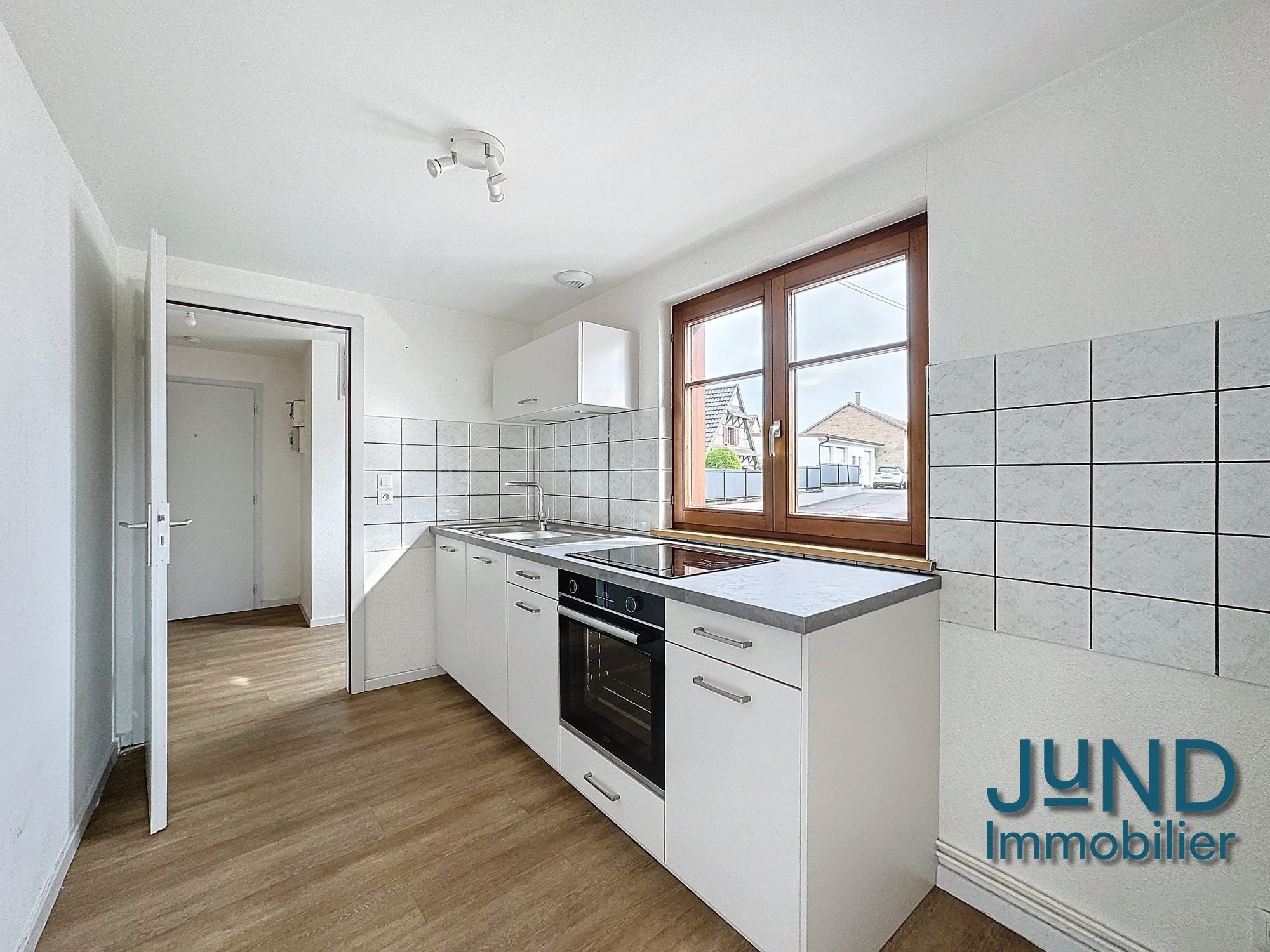 Appartement Grand Rue à Soufflenheim