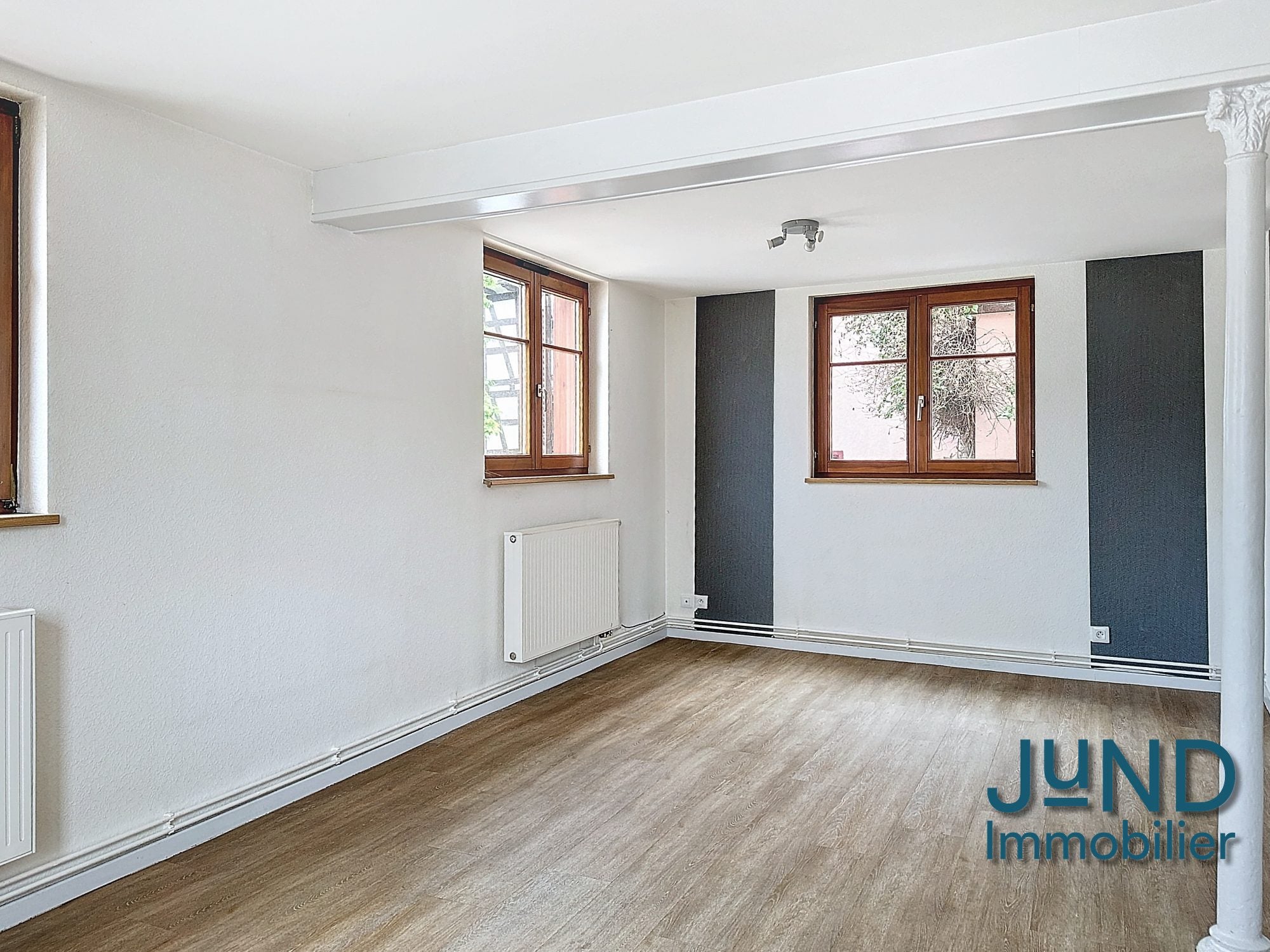 Appartement Grand Rue à Soufflenheim