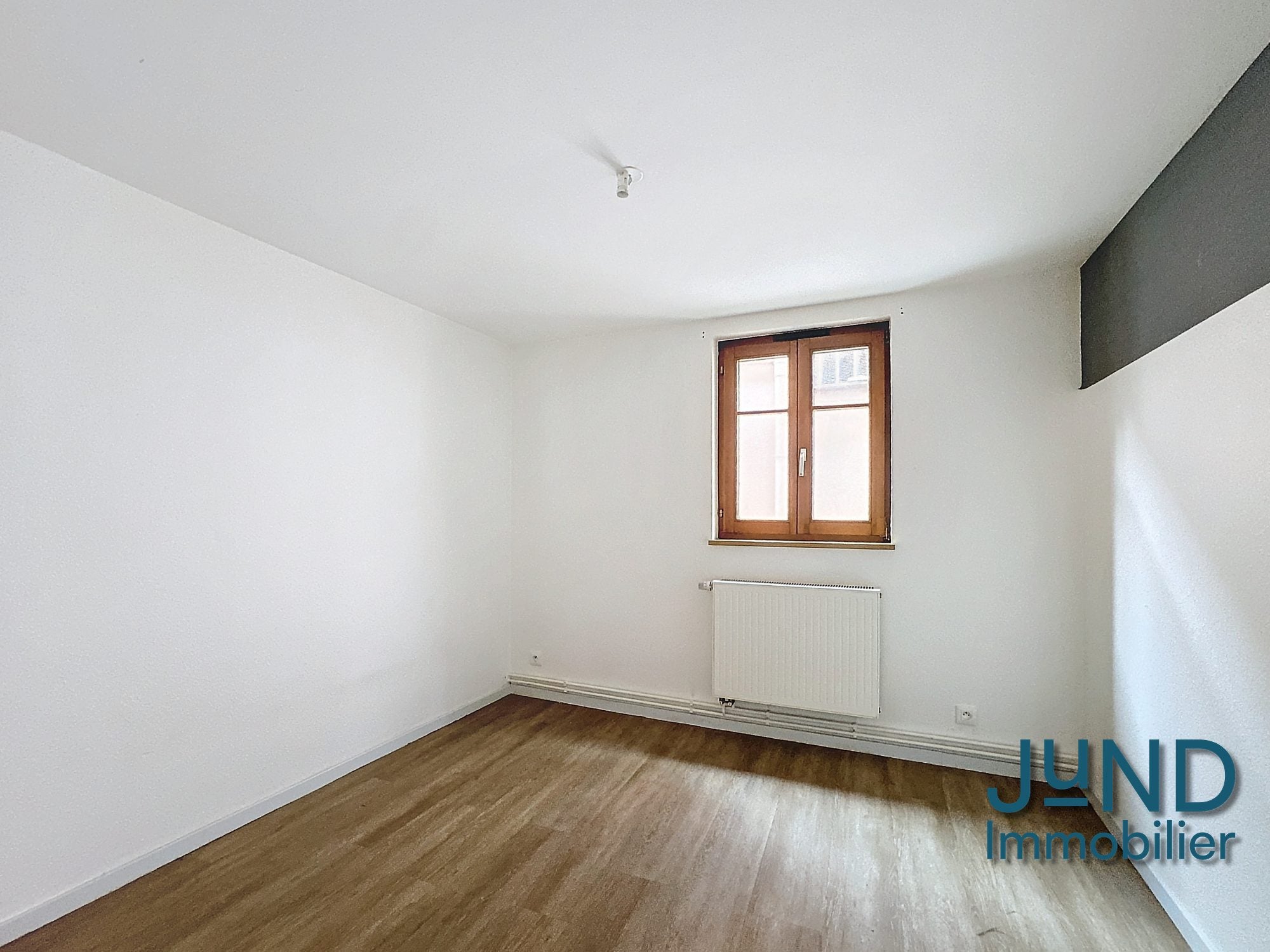 Appartement Grand Rue à Soufflenheim