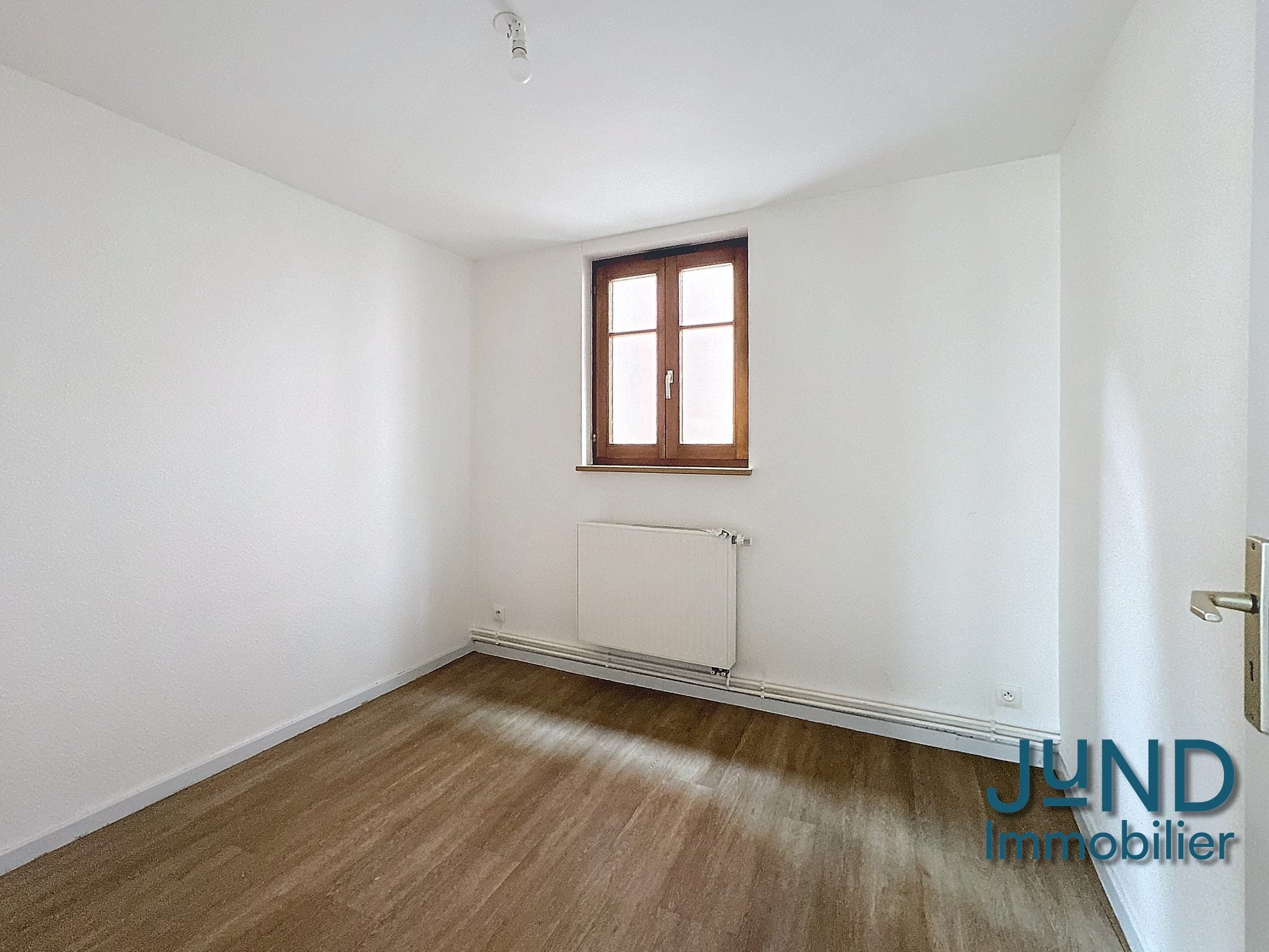 Appartement Grand Rue à Soufflenheim