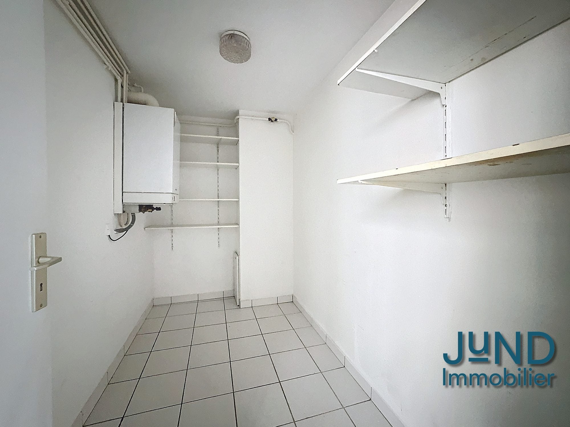 Appartement Grand Rue à Soufflenheim