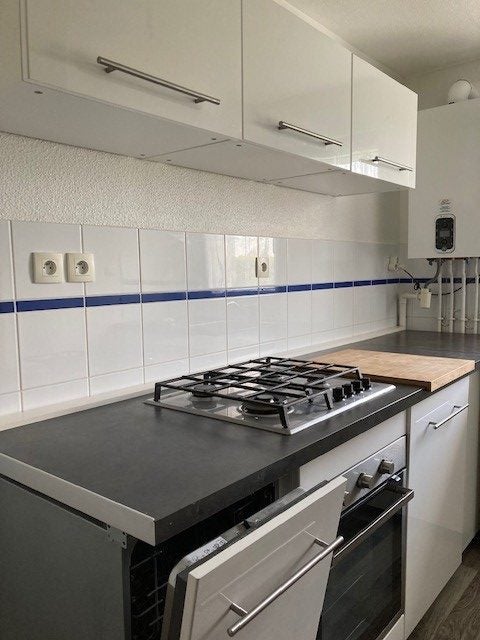 Flat Rue de la Haute Payre in Jaunay-Marigny