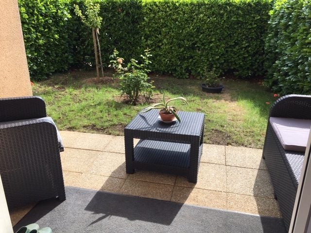 Flat Rue de la Haute Payre in Jaunay-Marigny
