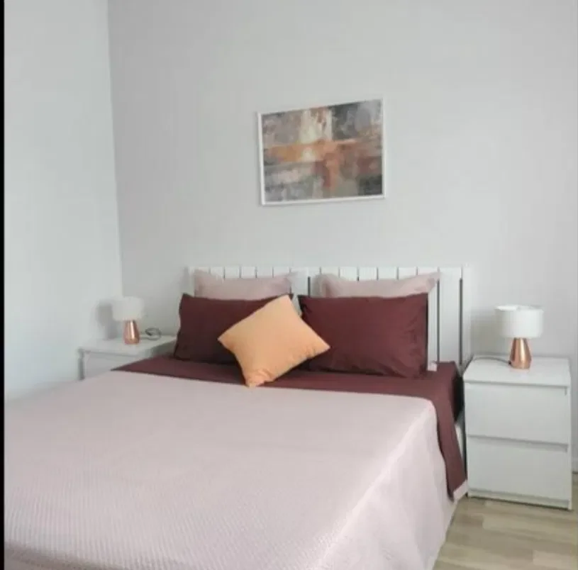 Room Rue de l'Harmonie in Bobigny
