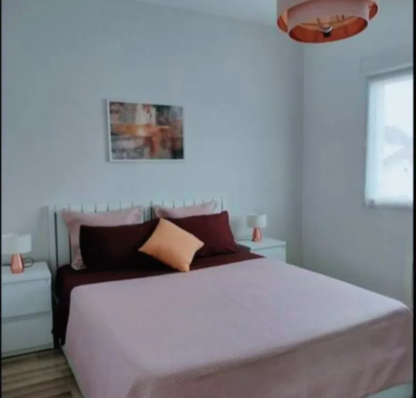 Room Rue de l'Harmonie in Bobigny