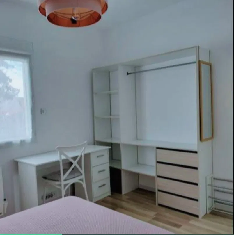 Room Rue de l'Harmonie in Bobigny