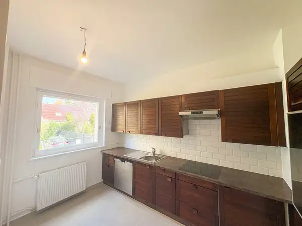 Haus Hanowsteig in Berlin