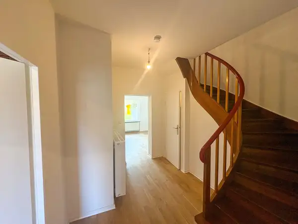Haus Hanowsteig in Berlin