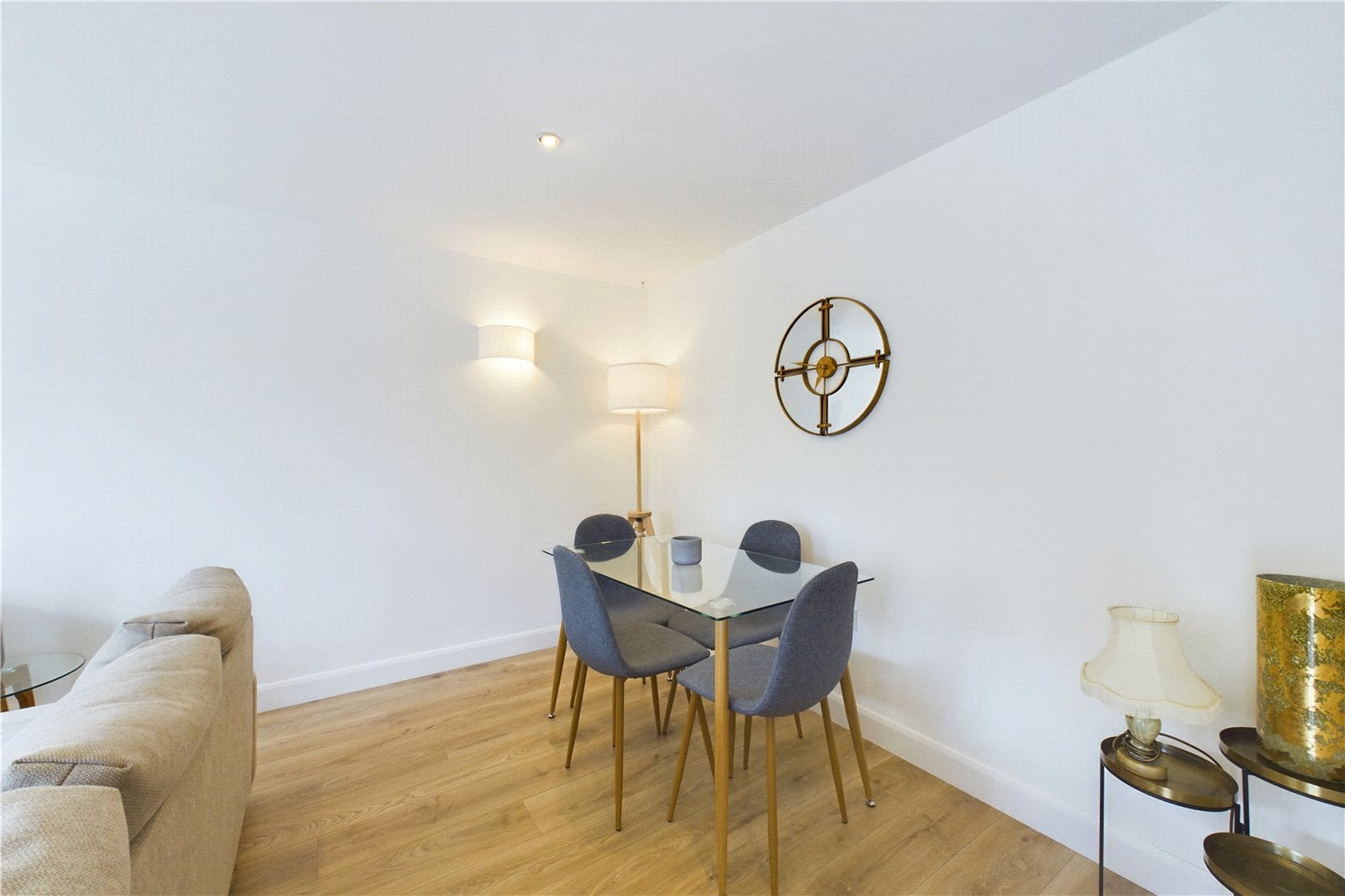 Flat Northway in Newbury