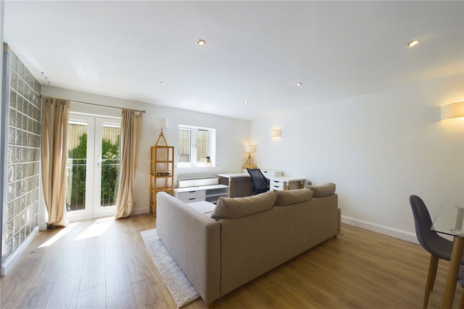 Flat Northway in Newbury