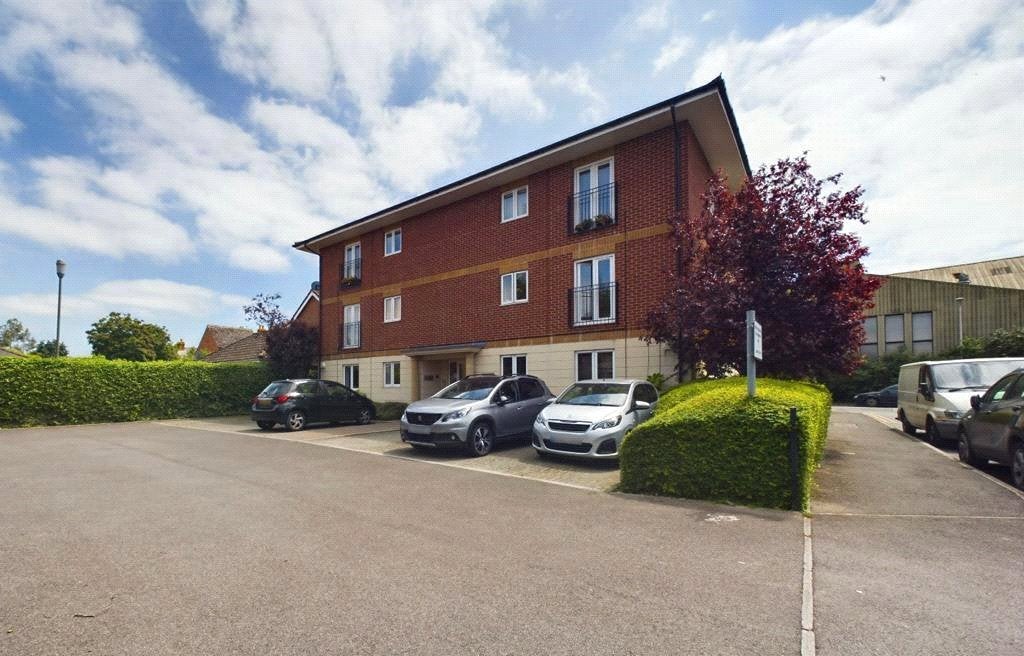 Flat Northway in Newbury