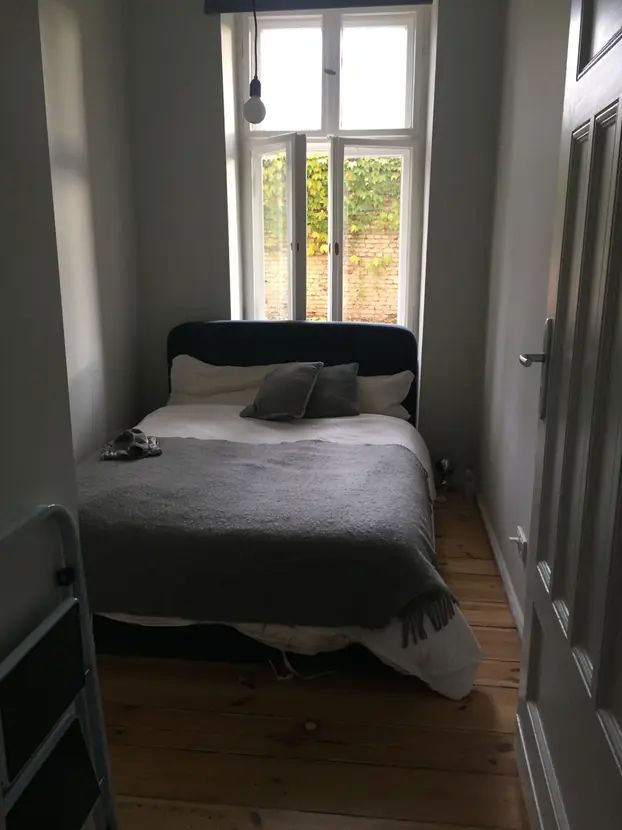 Wohnung Ufnaustraße in Berlin