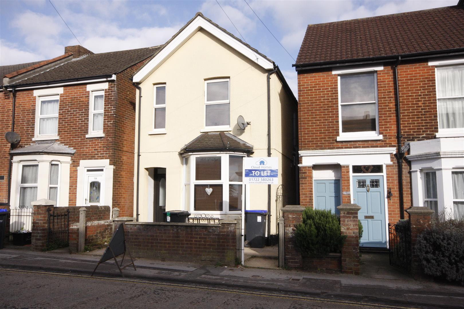 Room Devizes Road in Salisbury