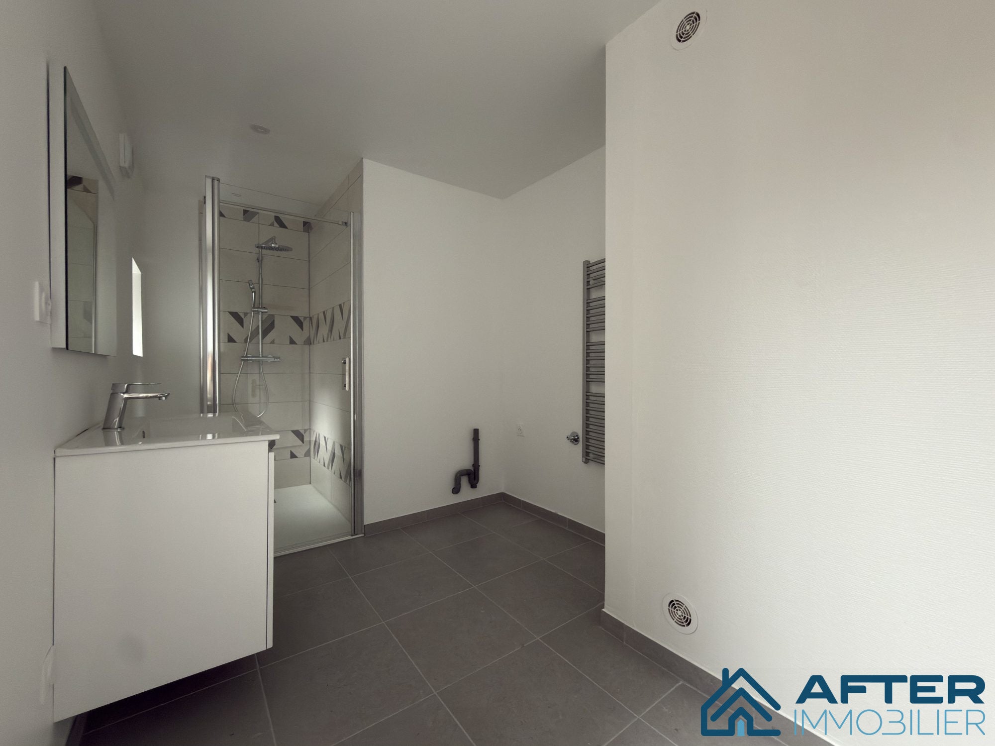 Appartement Rue Sainte-Madeleine à Deneuvre