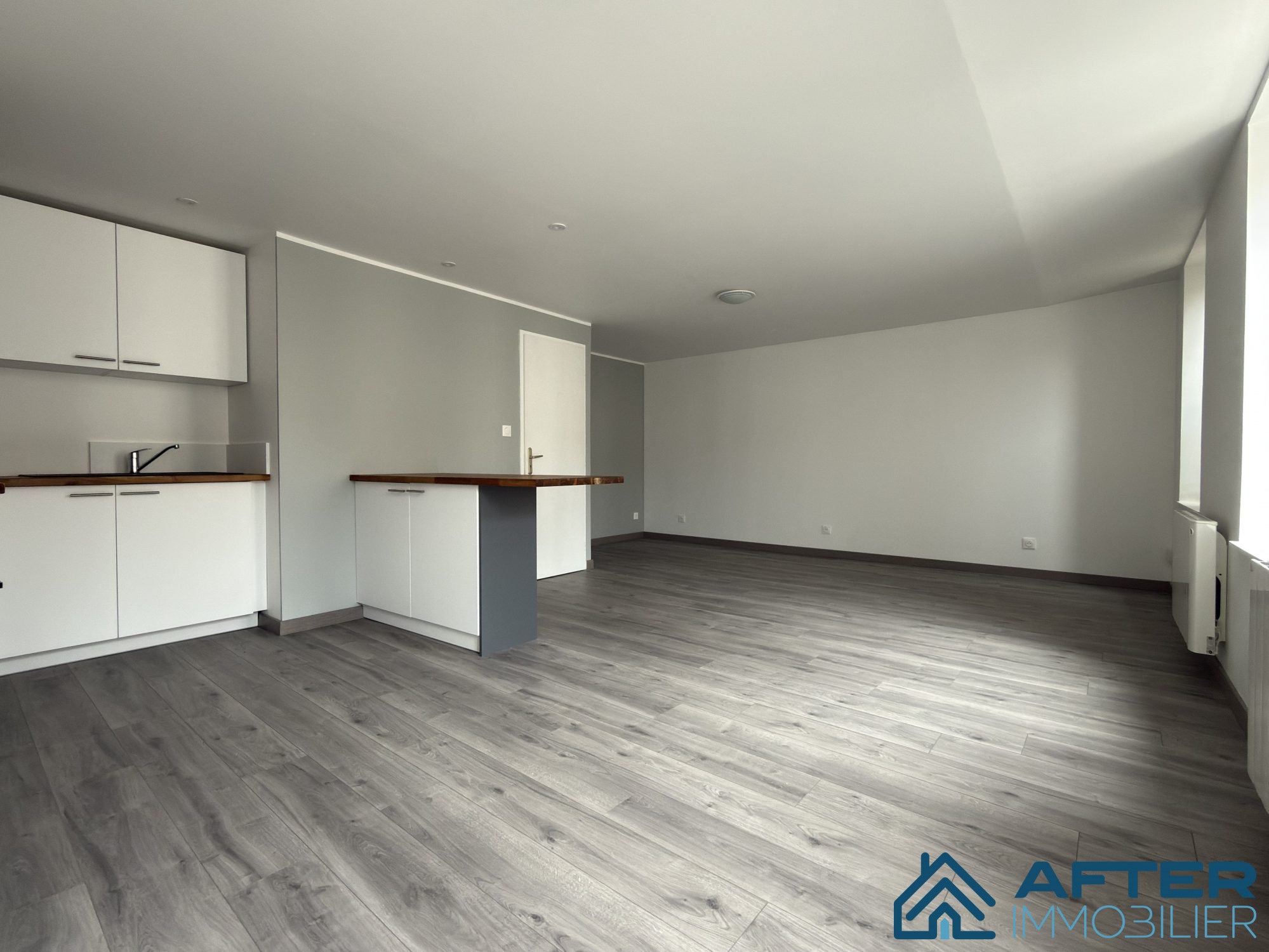 Appartement Rue Sainte-Madeleine à Deneuvre