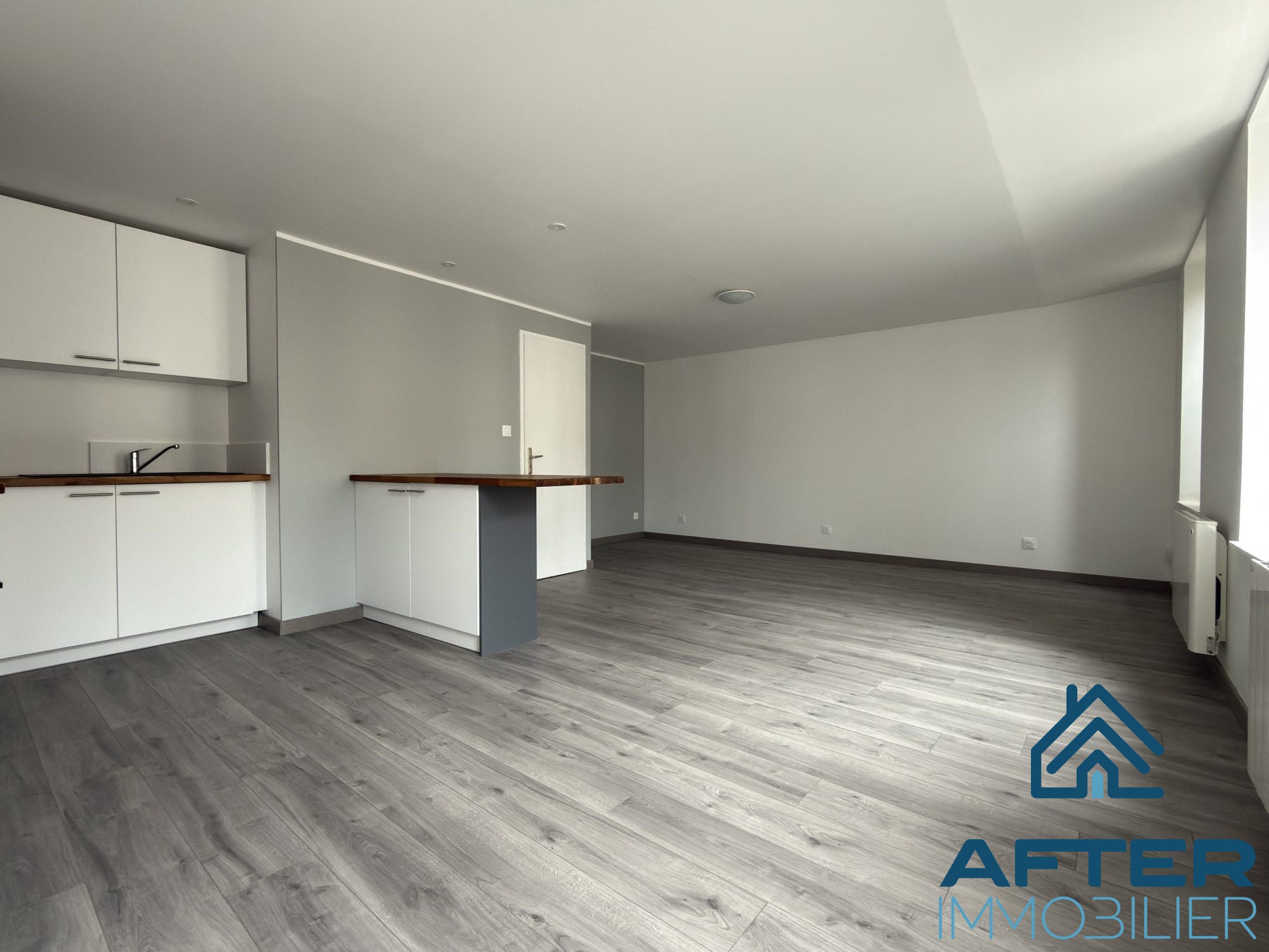 Appartement D 158 à Lachapelle