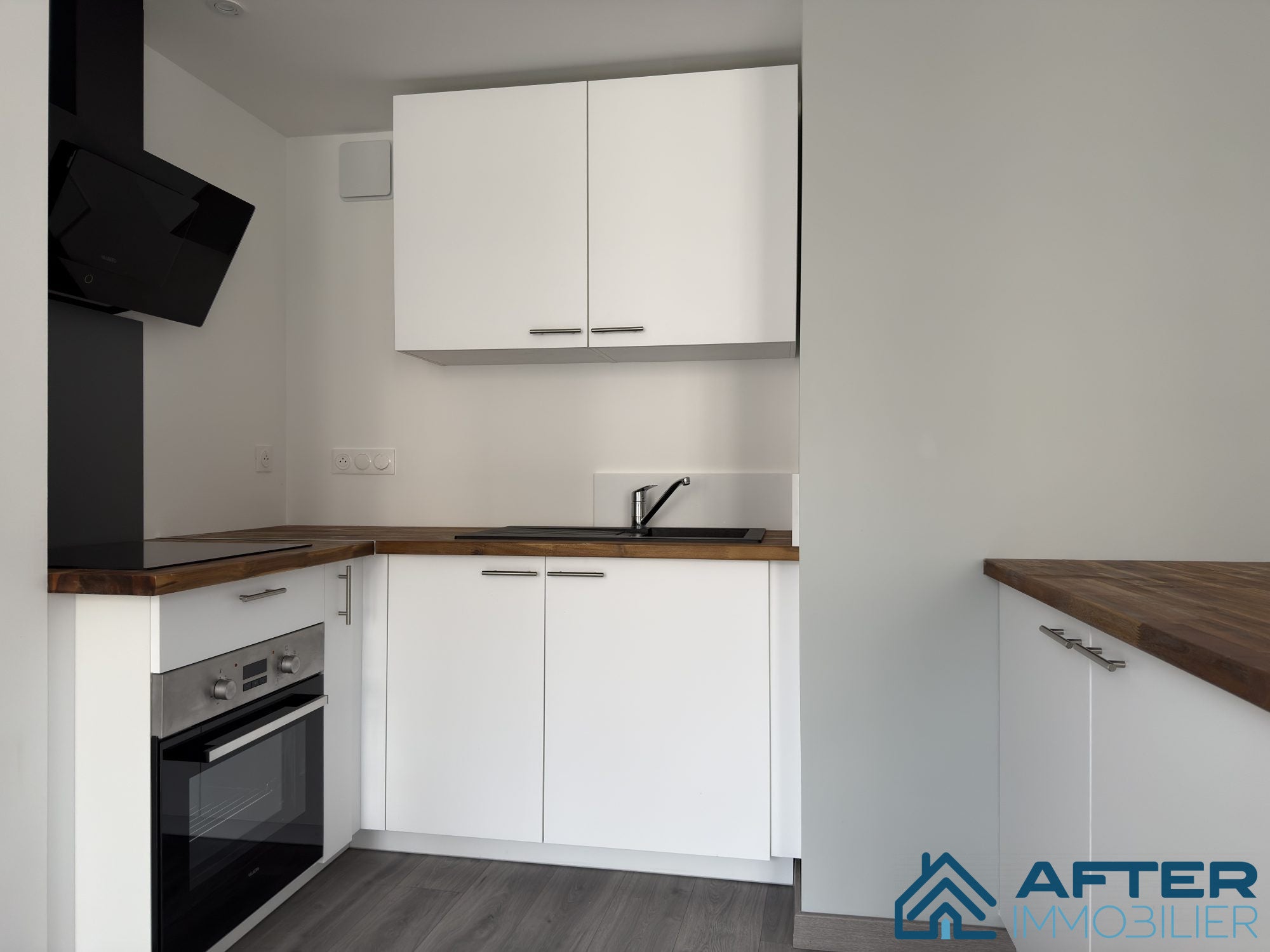 Appartement Rue Sainte-Madeleine à Deneuvre