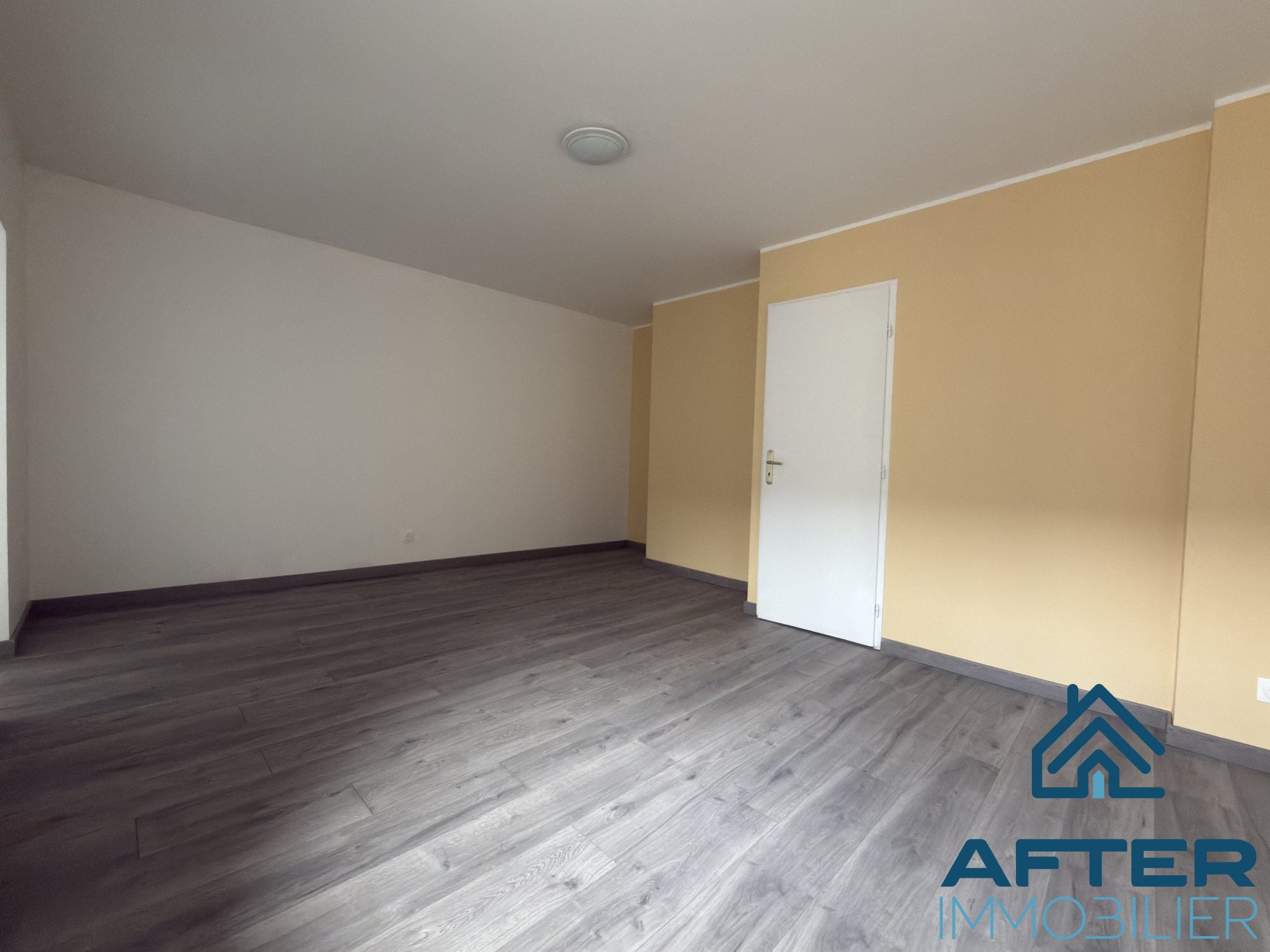 Appartement D 158 à Lachapelle