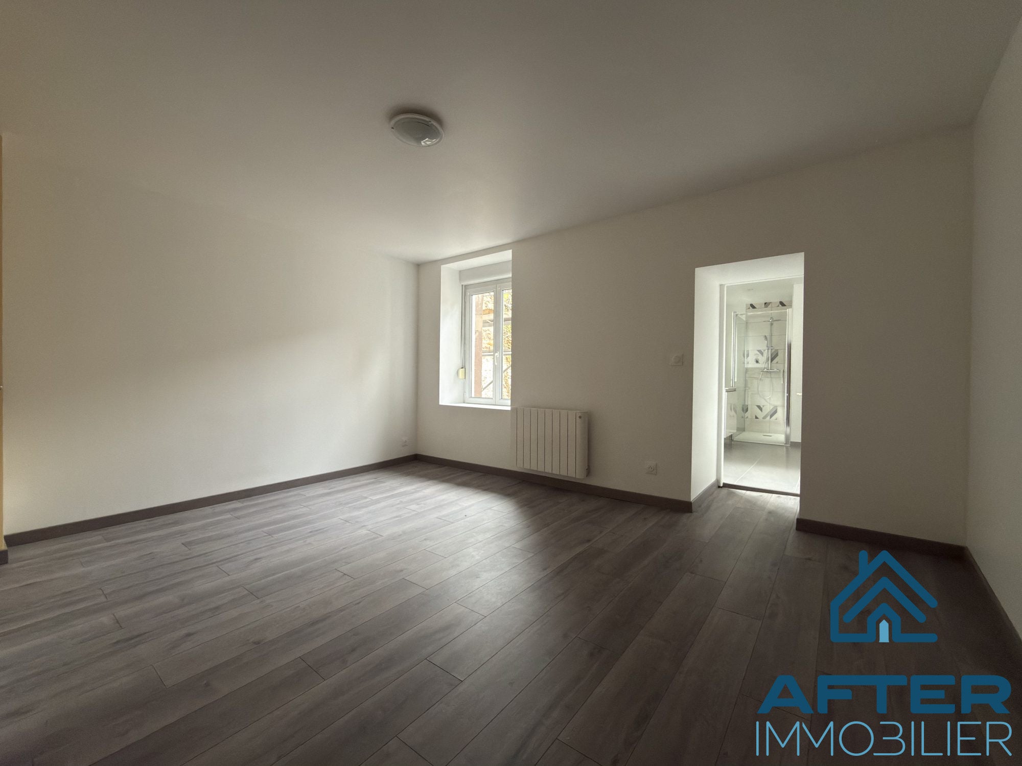 Appartement D 158 à Lachapelle