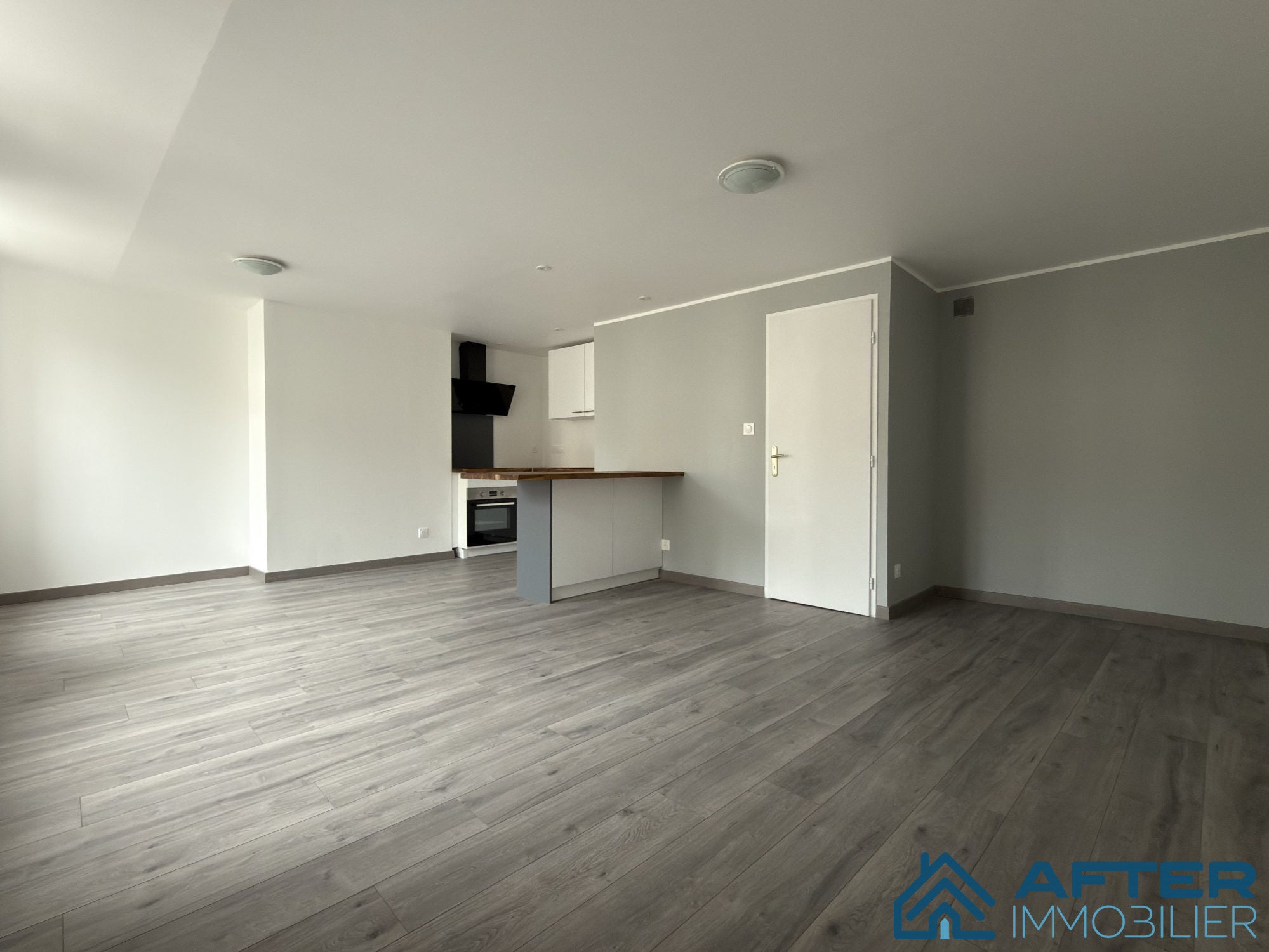 Appartement Rue Sainte-Madeleine à Deneuvre