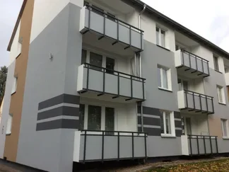 Wohnung Geestemünder Weg in Hannover
