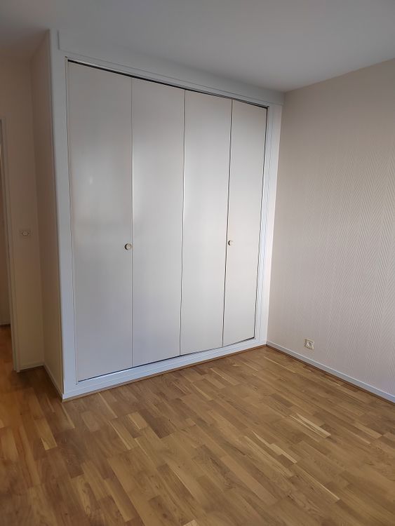 Flat Rue Tudelle in Orléans