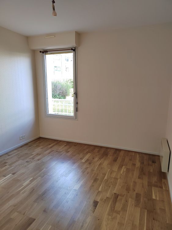 Flat Rue Tudelle in Orléans