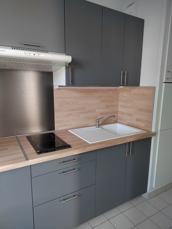 Flat Rue Tudelle in Orléans